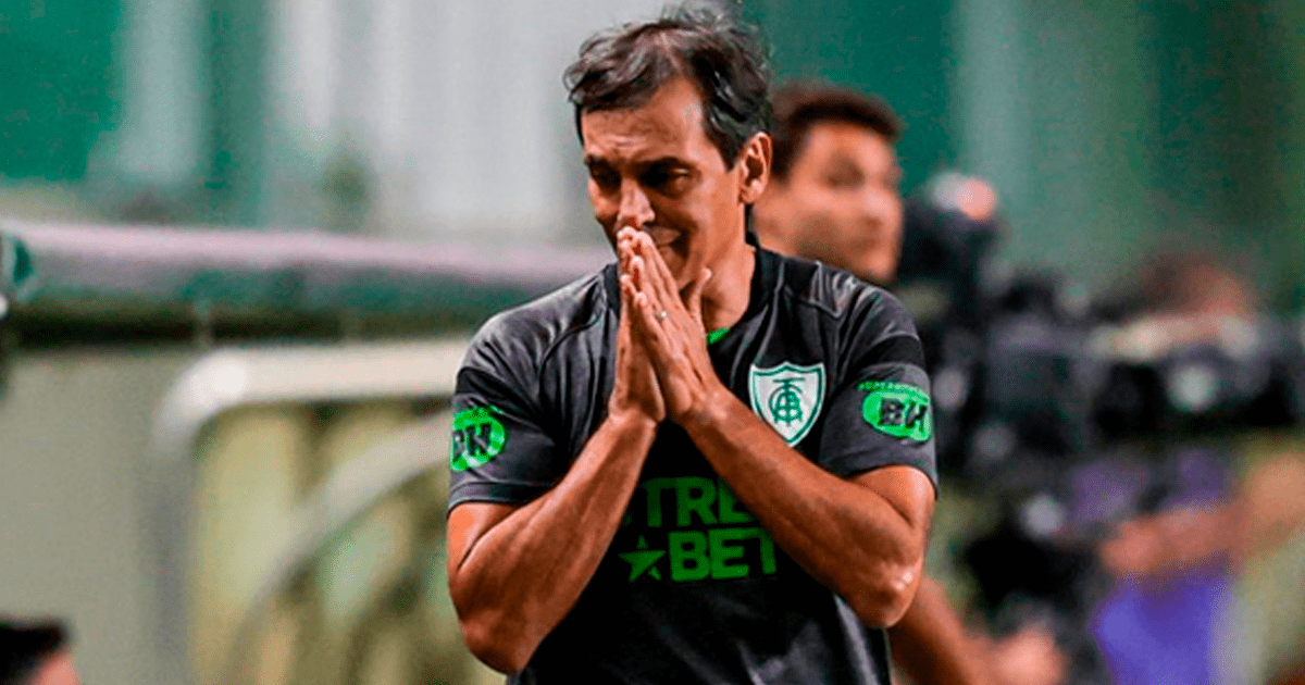 Fabián Bustos pudo dirigir a otro club en Perú antes de elegir a la 'U', reveló su hermano