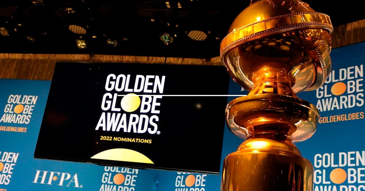 Globos de Oro 2024: así es la fascinante historia de la premiación