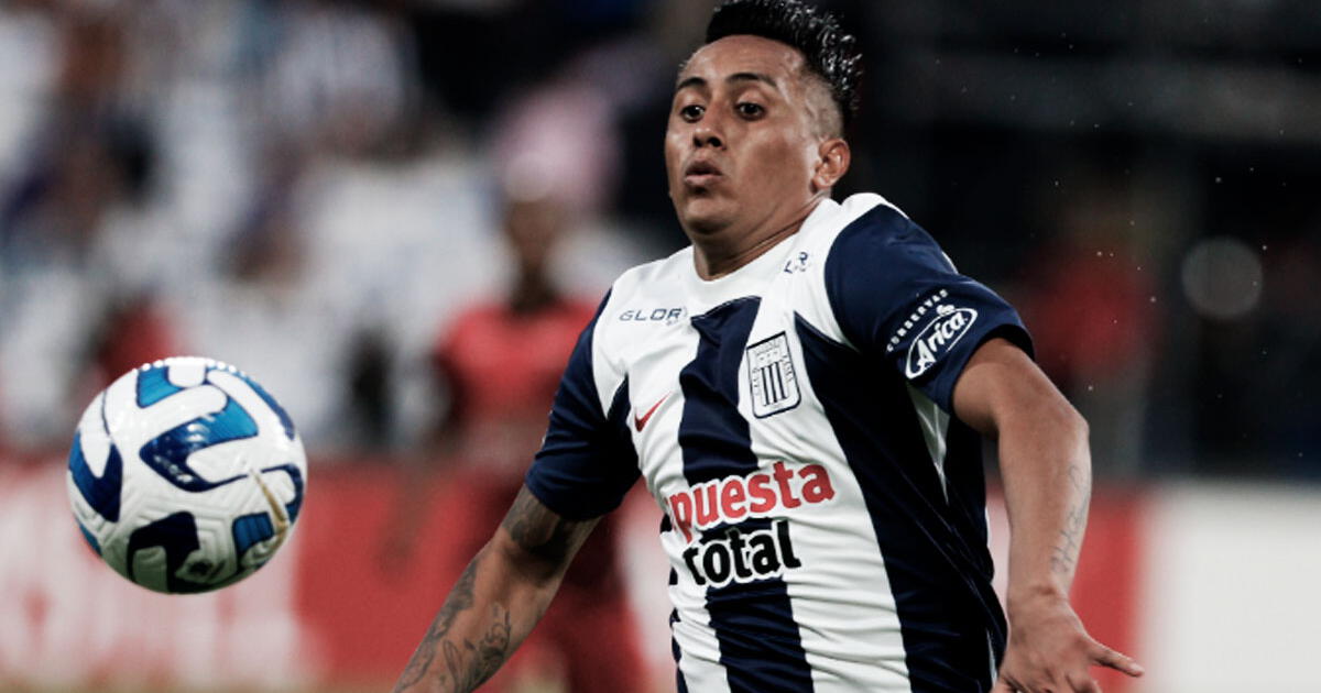 Abogado de Cueva pide a Alianza Lima que apruebe su operación: 