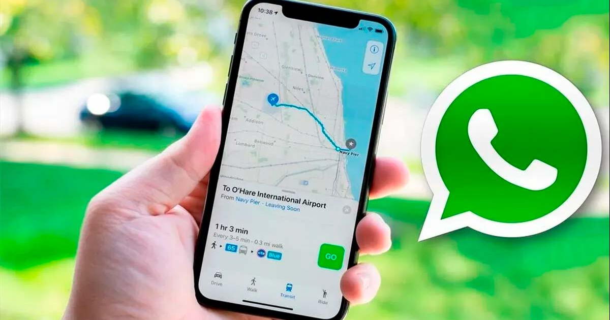 WhatsApp: ¿Cómo descubrir la ubicación de otra persona con una llamada?