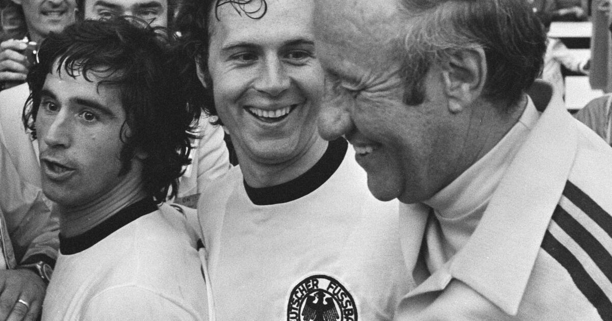 Tuvimos el honor de enfrentarlo: Franz Beckenbauer y el día que jugó contra Perú