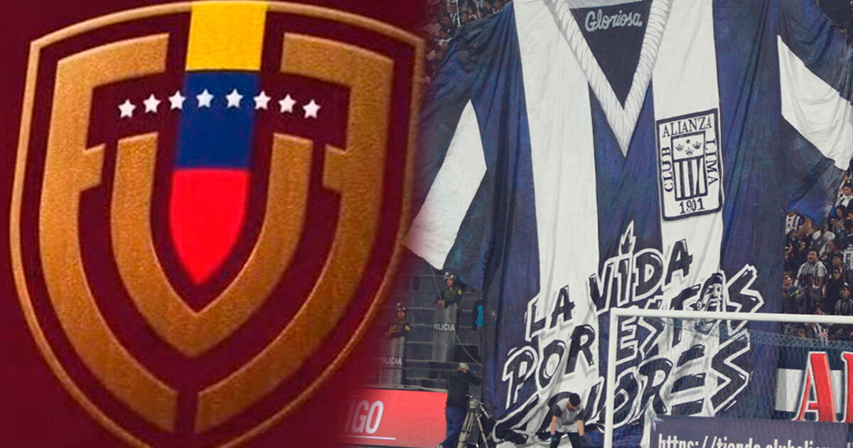 ¿Quién es la futbolista de la selección venezolana que Alianza Lima fichó para el 2024?