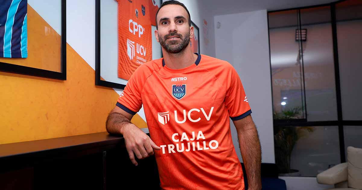 José Carvallo tras enfrentar a Universitario: 