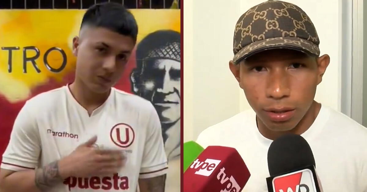 Edison Flores llenó de elogios a Jairo Concha: 