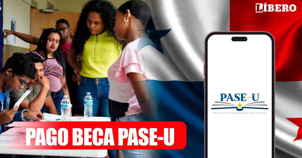 Tercer pago de PASE-U: verifica con tu cédula la beca universal y últimas noticias