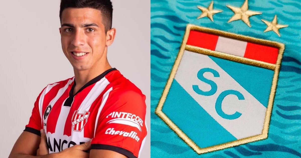 ¿Quién es Alexis Cuello, el delantero que es opción en Cristal, según medios argentinos?