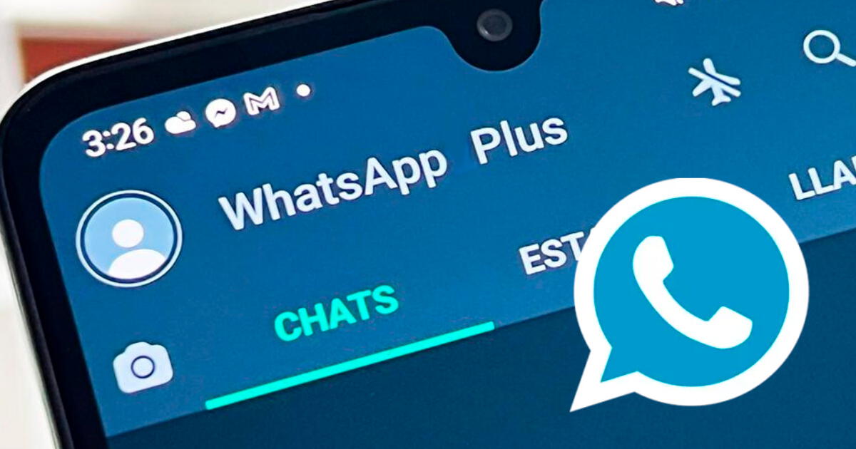 WhatsApp Plus V11.8: cómo descargar el APK gratis y sin anuncios