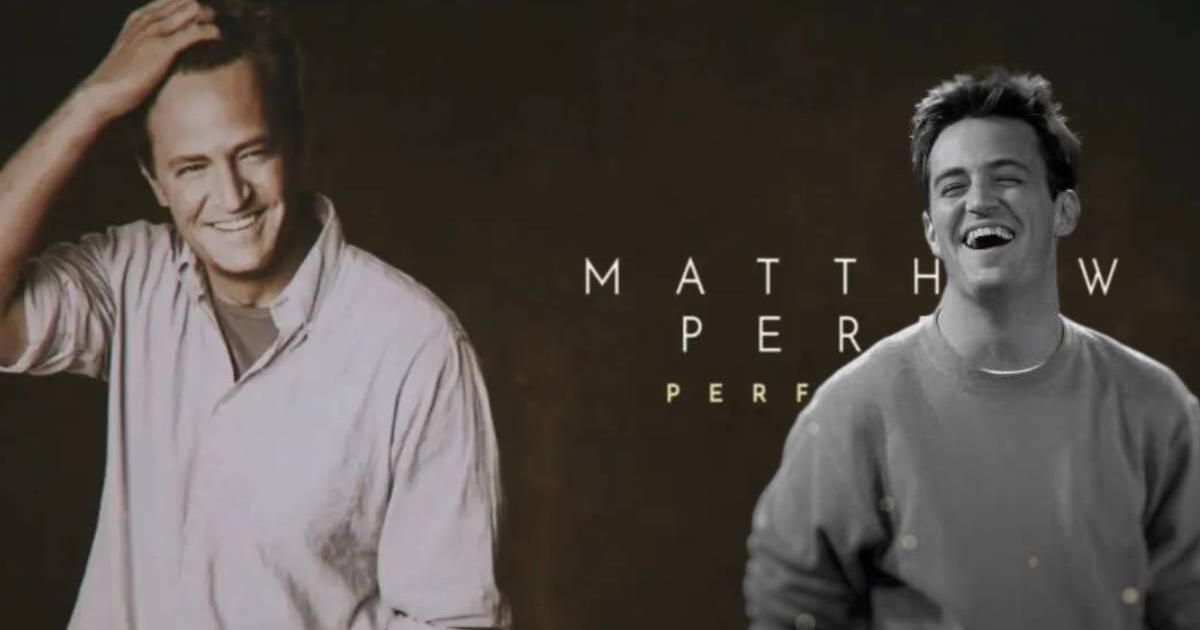 El conmovedor homenaje a Matthew Perry en los Premios Emmy 2024 que emocionó a fans