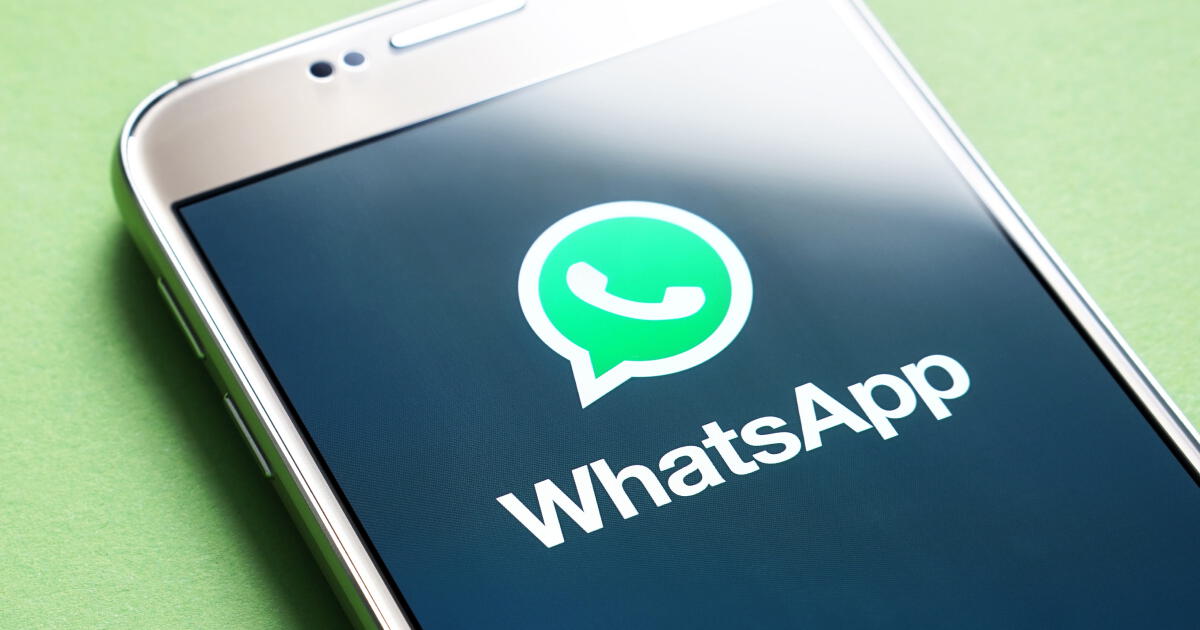 Estos son los celulares que dejarán de tener WhatsApp desde febrero