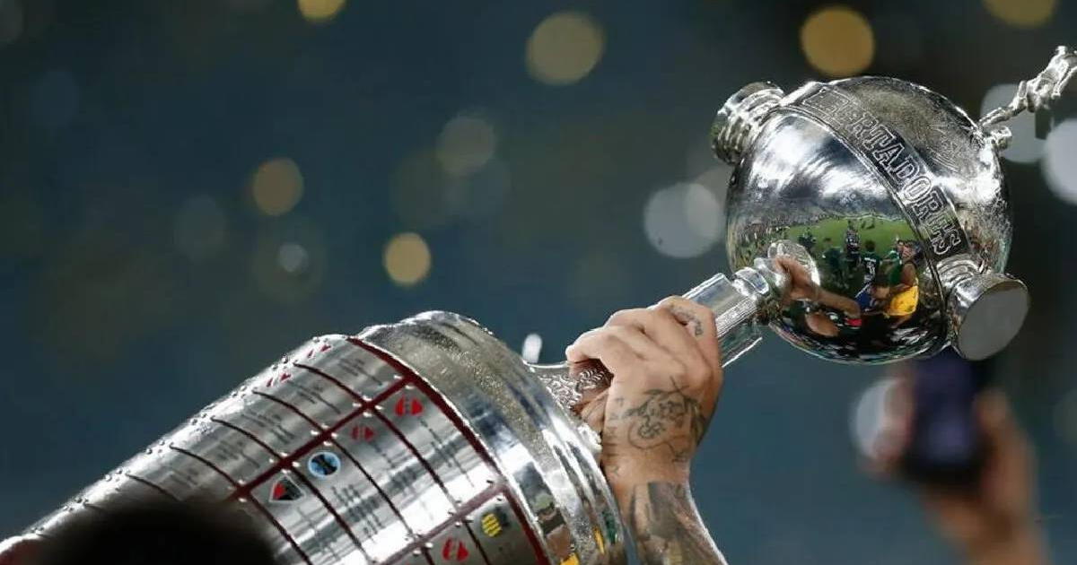 Copa Libertadores mandó un mensaje a Alianza Lima, Universitario, Cristal y Melgar