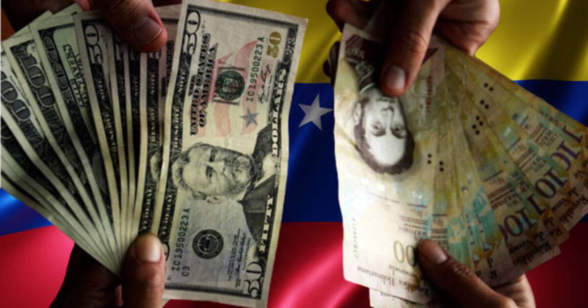 ¿Qué significa el salario indexado en Venezuela? Aquí resuelve tu duda