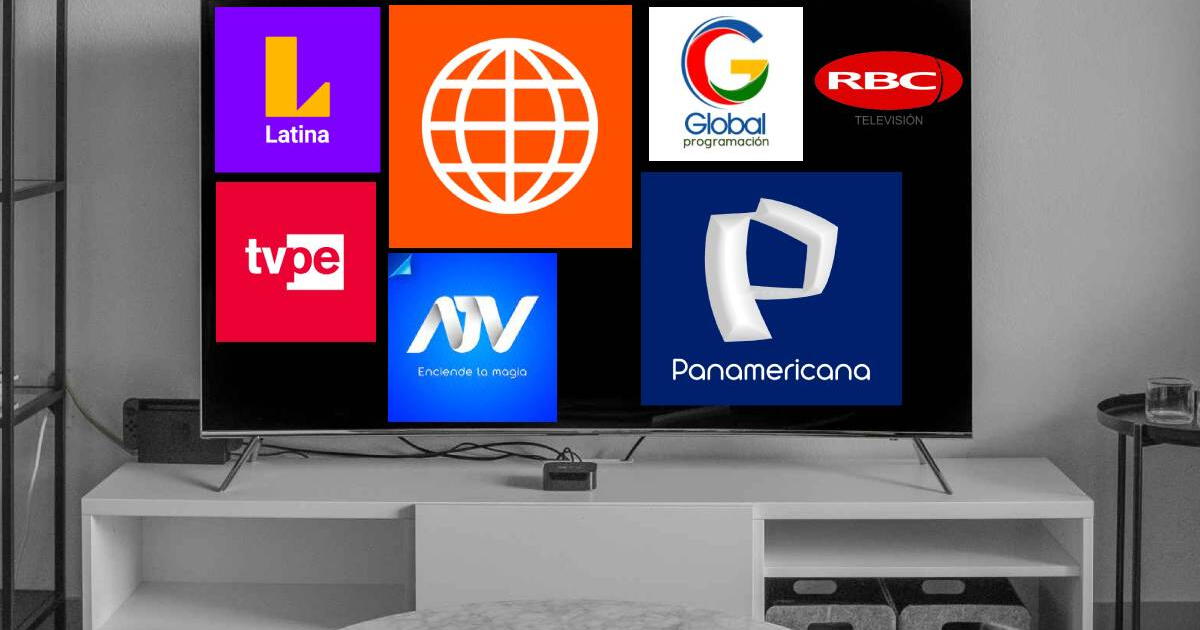 Un día como hoy hace 66 años se creaba el primer canal de TV en Perú: ¿Cuál fue?