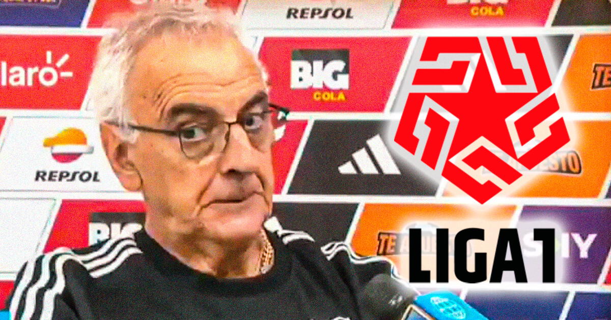 Jorge Fossati se ilusiona con un gran campeonato: 