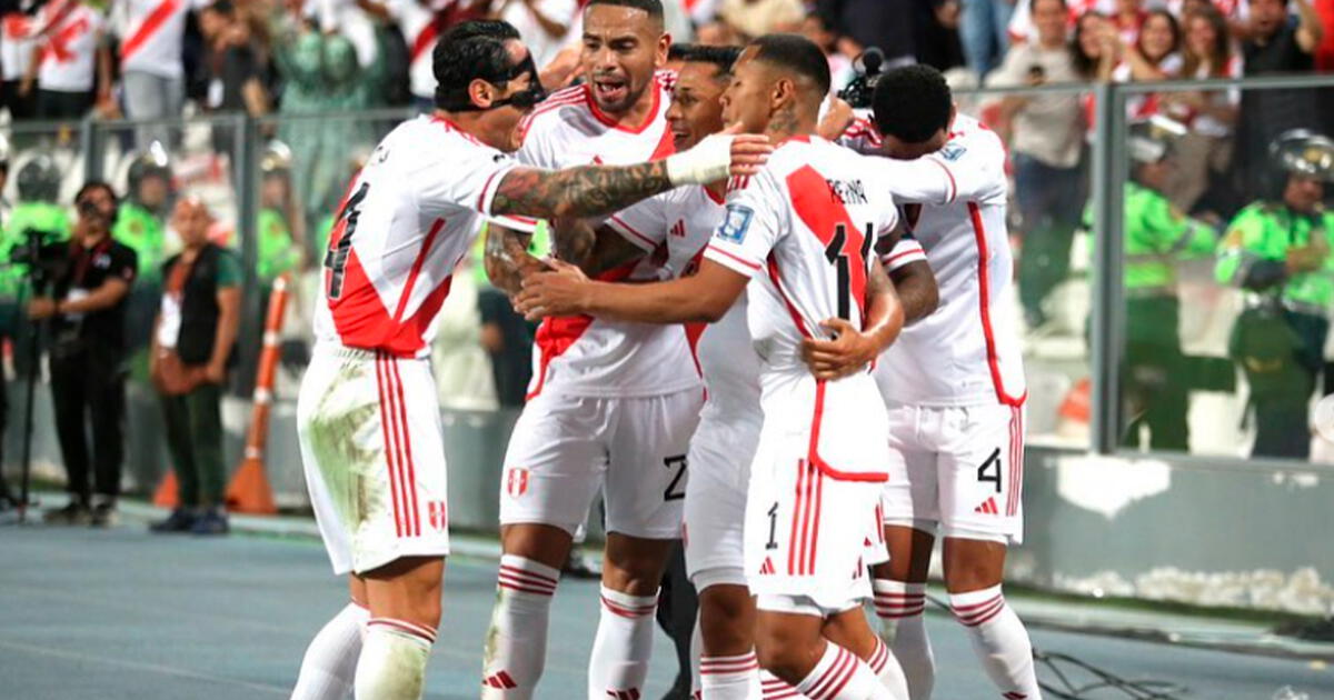 Selección peruana cerca de cerrar dos amistosos: conoce los posibles rivales
