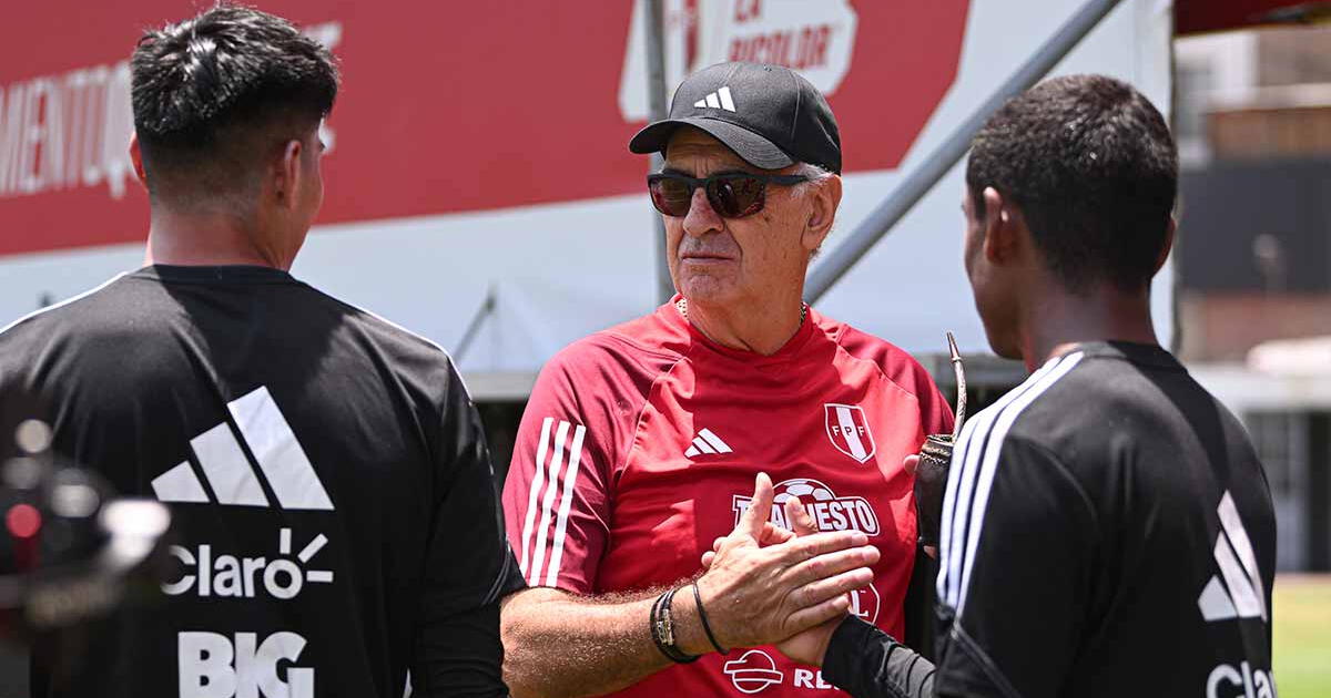 Selección peruana: El extranjero de la Liga 1 que ya puede ser llamado por Jorge Fossati