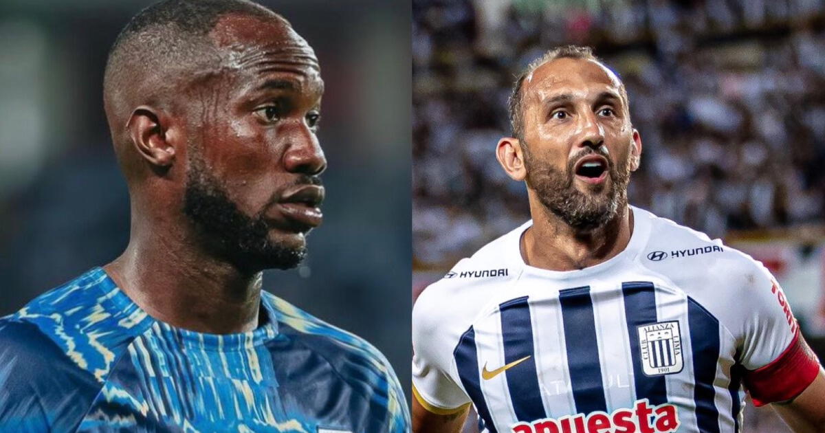 Alianza Lima: Barcos y Waterman, la dupla que causa sensación en el ataque de Restrepo