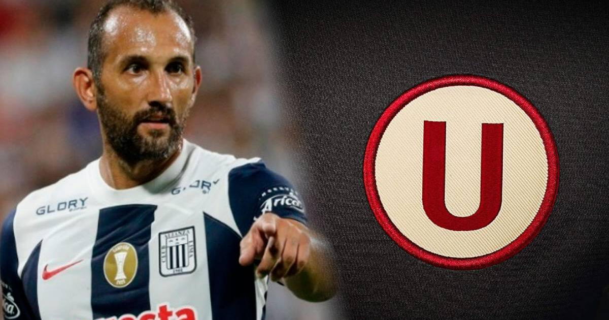 Como Hernán Barcos: ¿Quién es el máximo goleador extranjero de Universitario?