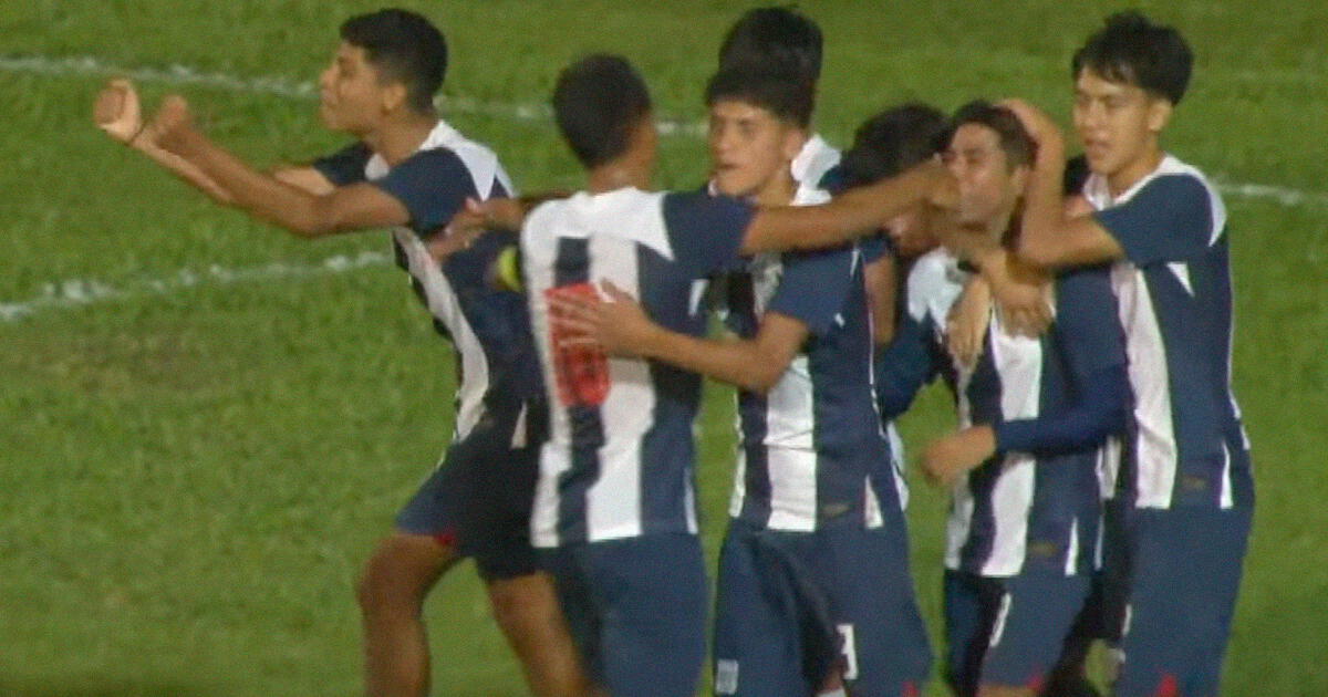 Alianza Lima ganó el primer clásico del 2024 ante Universitario tras triunfo en Copa Efipan