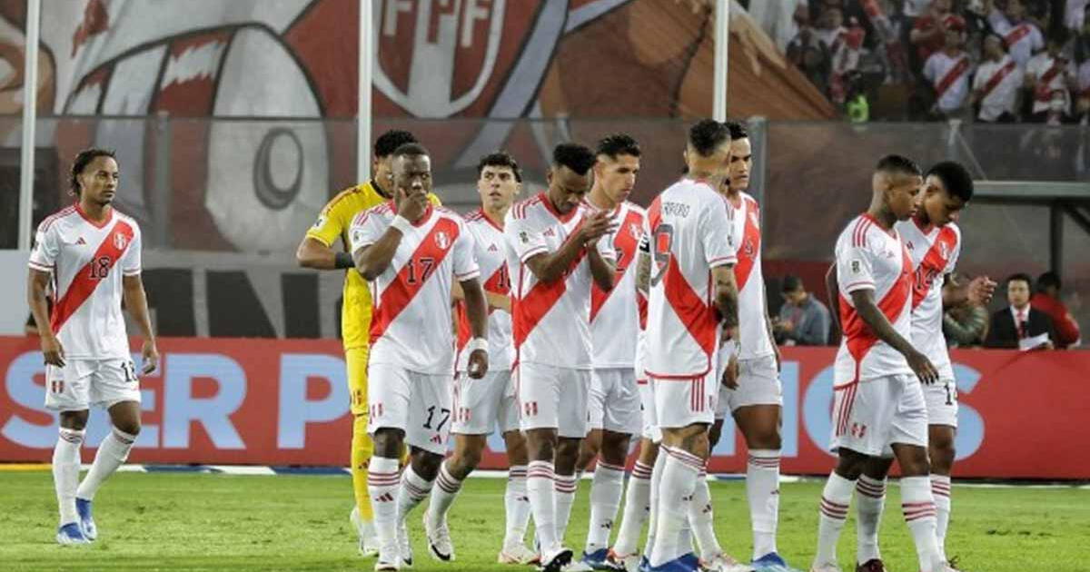 ¿Quiénes son los referentes de la selección peruana que no estarían en los planes de Fossati?