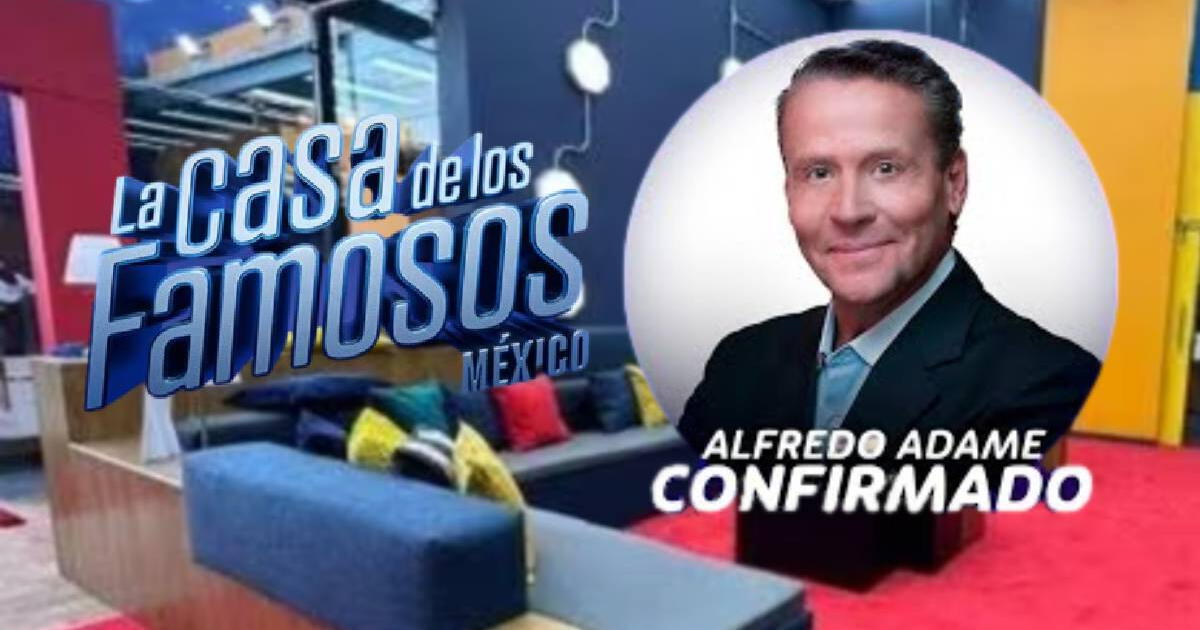 La Casa de los Famosos 2024: participantes, horario y dónde ver el reality de Telemundo