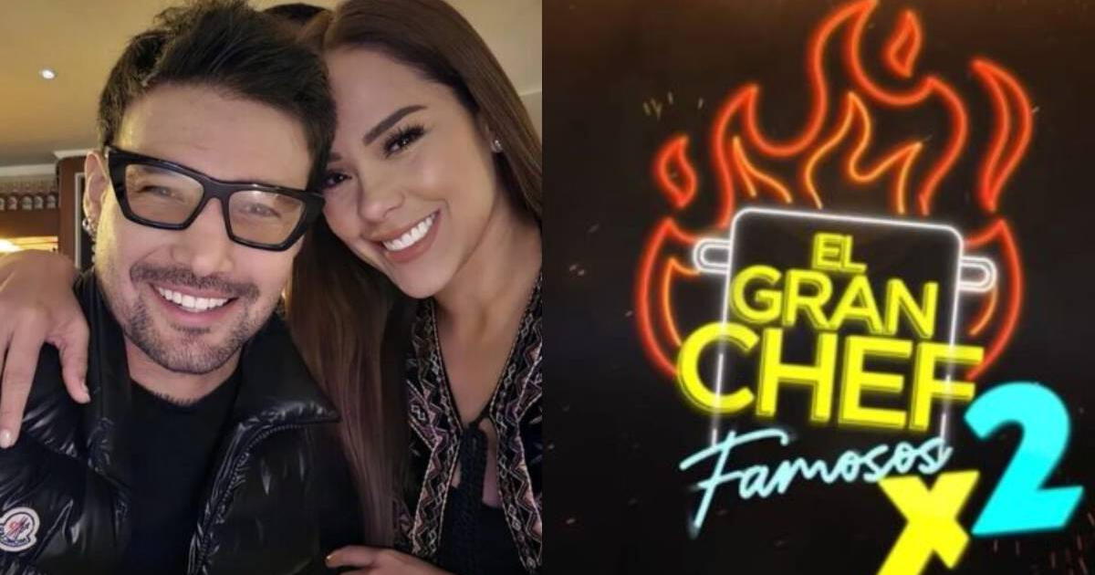 ¿Quiénes serán los participantes de la nueva temporada de 'El Gran Chef Famosos x2'?