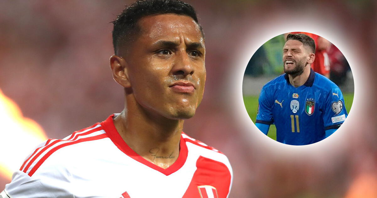 Gerente de la FPF explicó por qué Perú rechazó jugar ante Italia: 