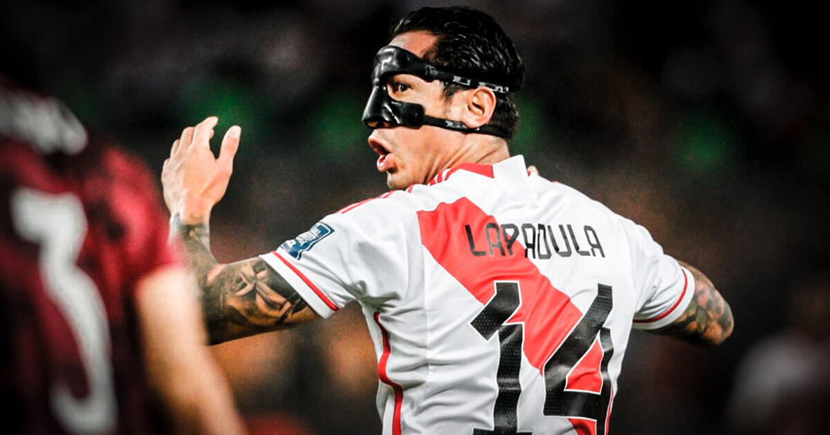 ¿Lapadula sería nuevo jugador de River Plate? Reconocida web internacional lo anuncia