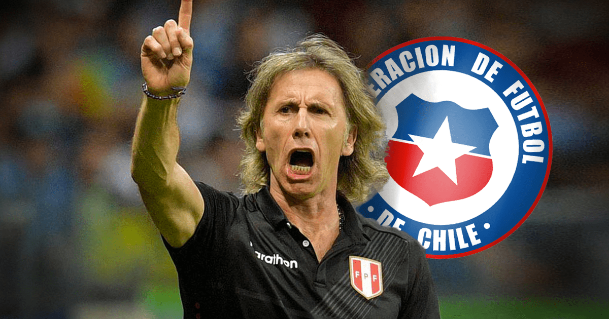 Ricardo Gareca cerca de firmar con Chile: ¿Cuándo sería presentado como nuevo DT de la Roja?