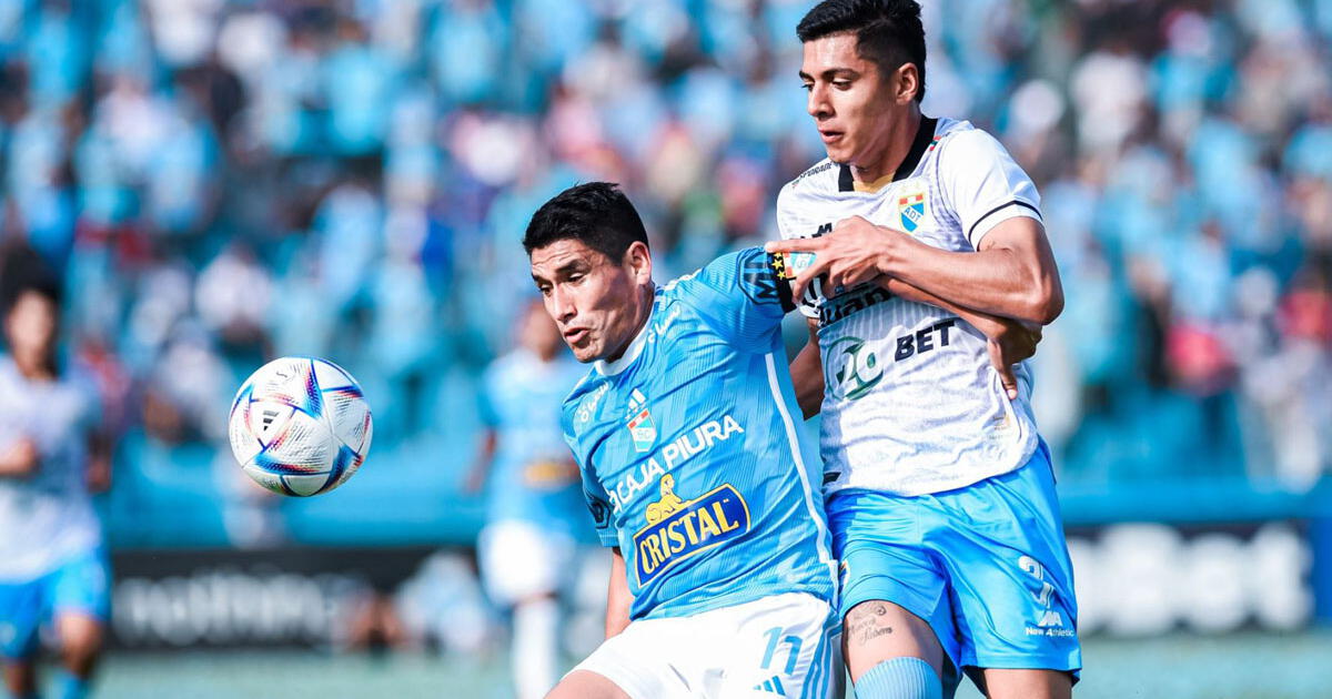 ¿A qué hora juega Sporting Cristal vs. ADT y dónde ver EN VIVO partido por Liga 1 2024?