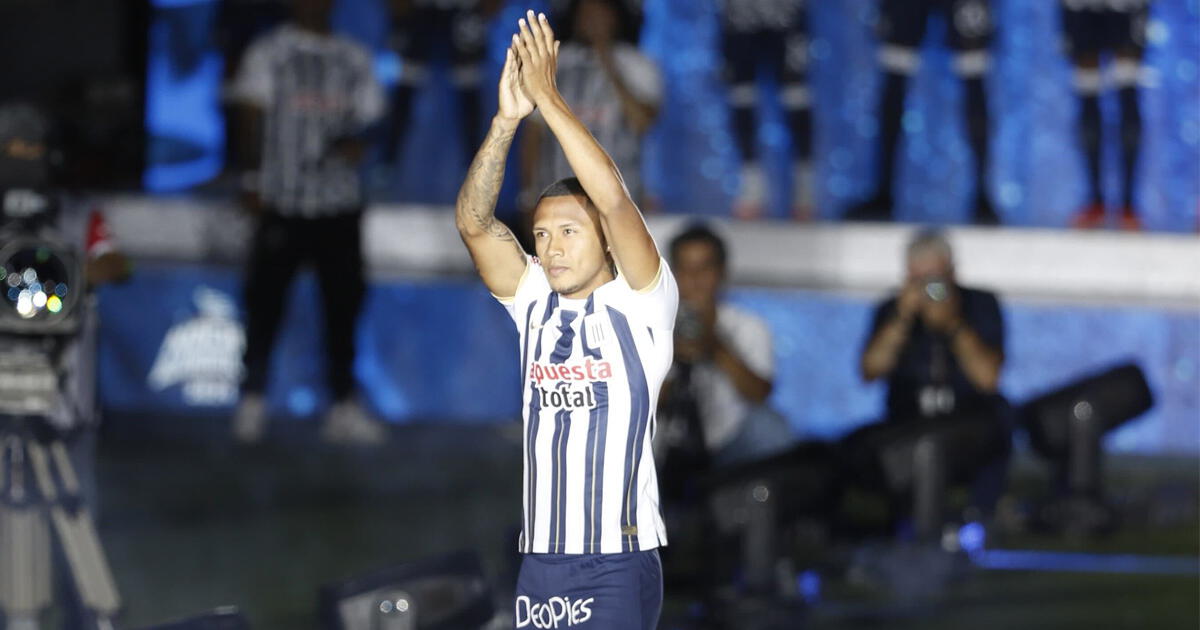 Bryan Reyna se va de Alianza Lima para jugar en Belgrano: todos los detalles de la operación