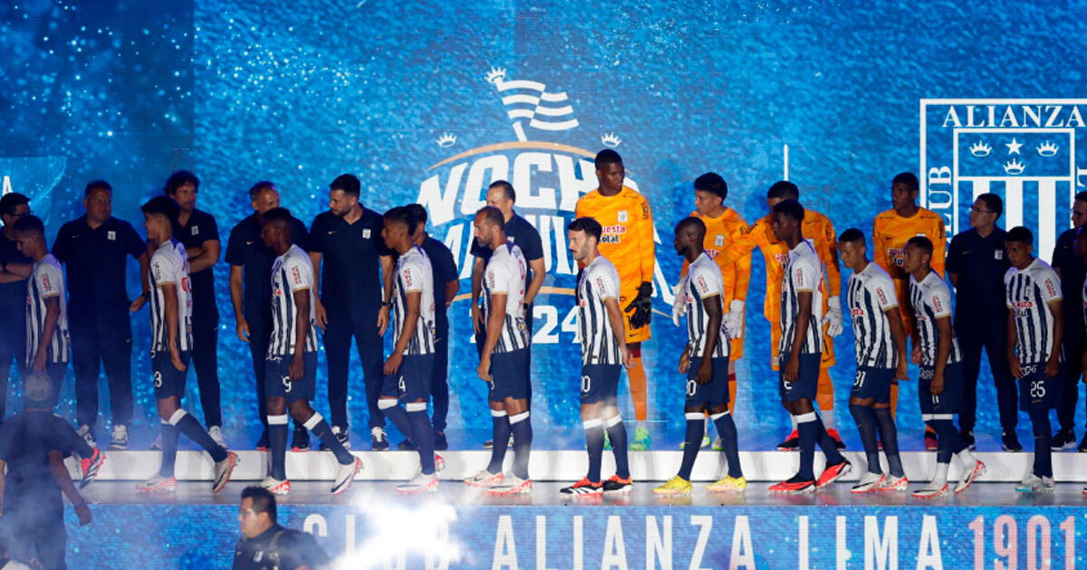 Alianza Atlético anunció a dos joyas de Alianza Lima como sus flamantes fichajes: ¿Quiénes son y dónde juegan?