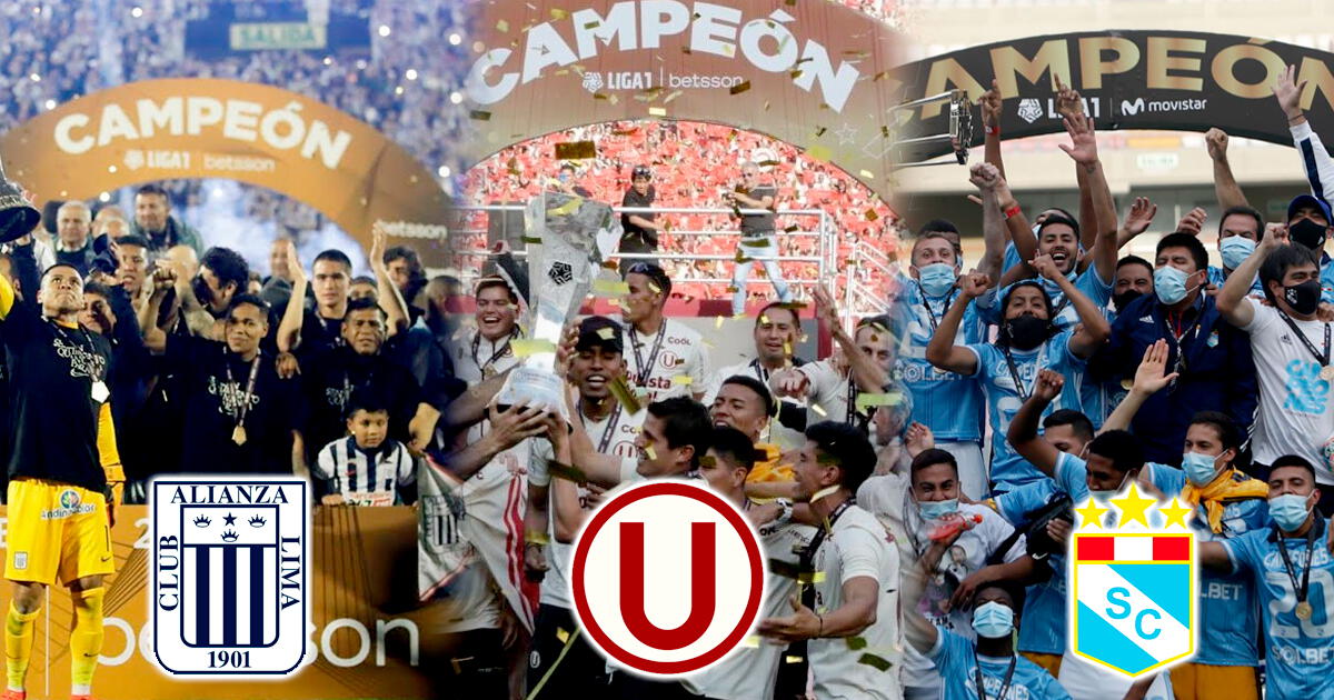 ¿Qué club es el más grande del Perú, Alianza, 'U' o Cristal? Esto dice la Inteligencia Artificial