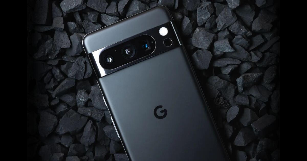 Este nuevo smartphone de Google posee la IA recién estrenada de los Galaxy S24