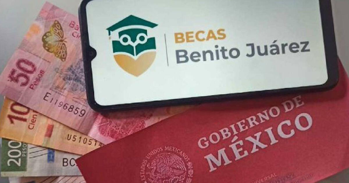 Beca Benito Juárez 2024 en México: Link para ver estatus y nueva fecha