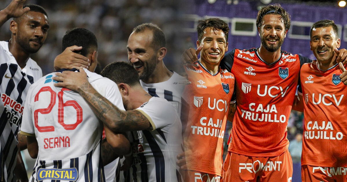 La millonaria cifra que ganaría un hincha si acierta al partido de Alianza Lima vs. César Vallejo