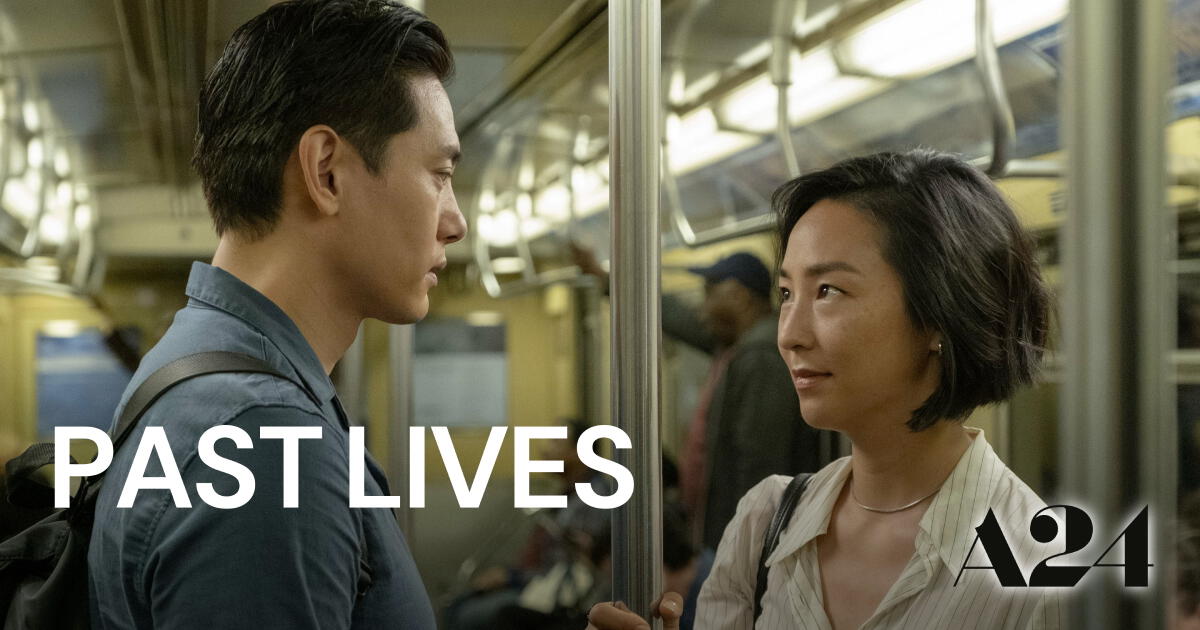 'Past Lives': ¿Dónde ver en streaming y de qué trata la película surcoreana?