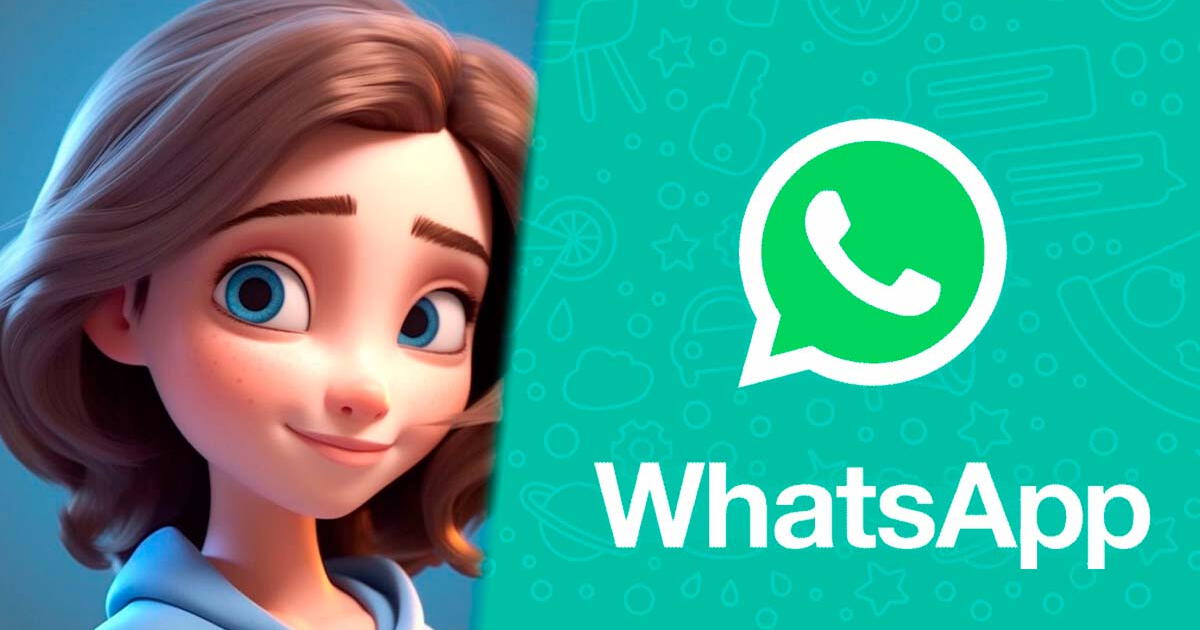 WhatsApp: Conoce más de Carina, la nueva IA que transcribe audios y responde preguntas