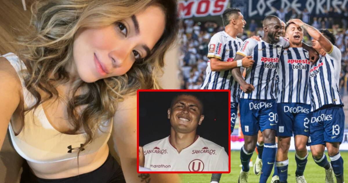 Expareja de Jairo Concha realiza singular publicación tras gol de Vallejo a Alianza Lima