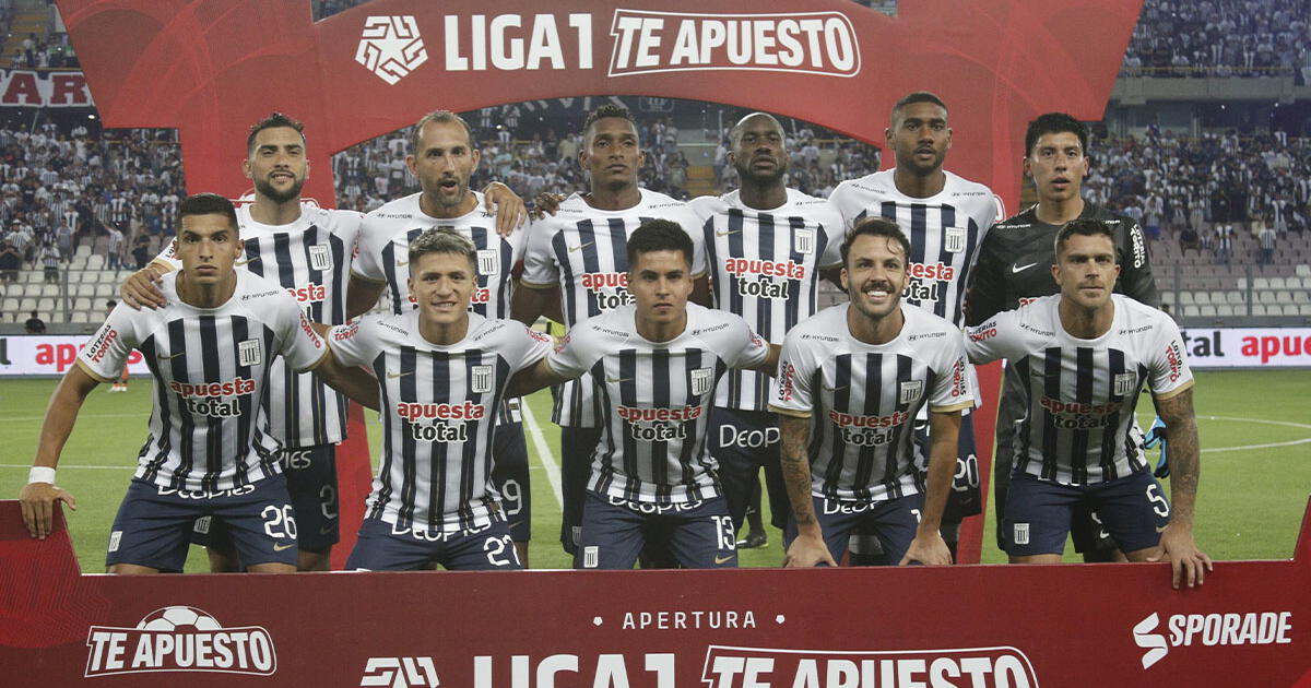 Los jugadores de Alianza Lima que pueden ser vendidos después de la Copa Libertadores