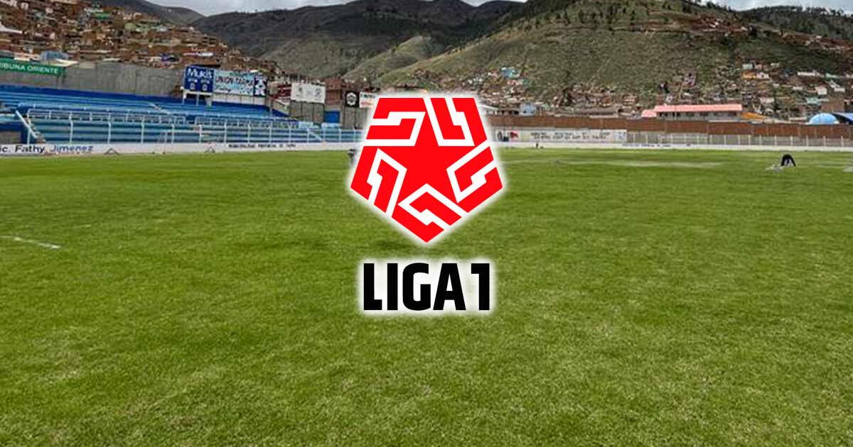 FPF habilitó un nuevo estadio para la fecha 2 del Torneo Apertura 2024 de la Liga 1