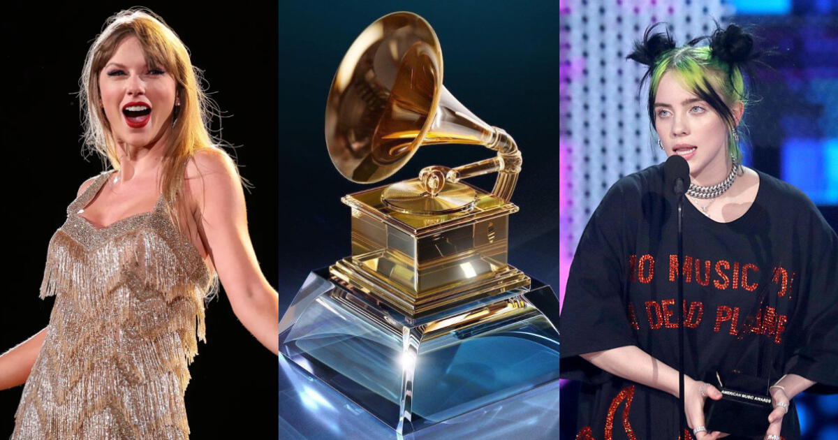 ¿Cuándo son los Grammys 2024 y dónde ver en Latinoamérica?