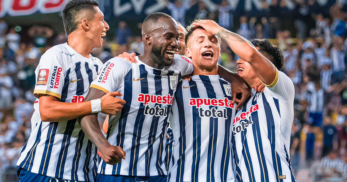 Con clásico incluido: Alianza Lima tendrá durísimo calendario por Liga 1 durante febrero