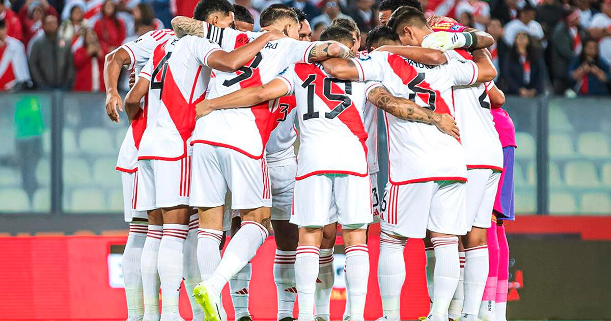Futbolistas peruanos envían carta a FPF pidiendo no ser convocados a la selección peruana