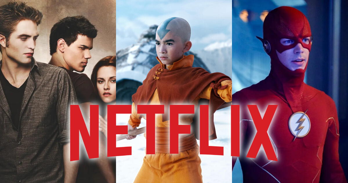 Netflix, estrenos de febrero 2024: películas y series que llegan a la plataforma de streaming