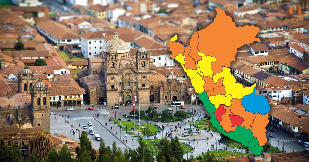 Esta ciudad peruana es uno de los mejores destinos gastronómicos del mundo, según TripAdvisor