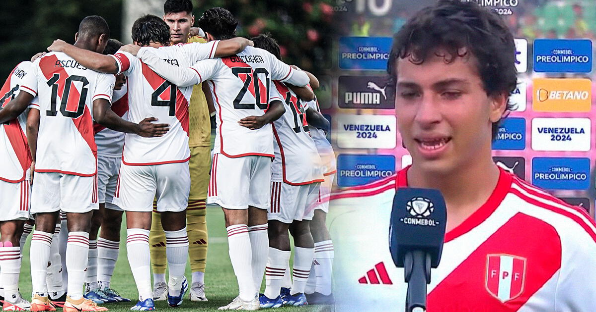 Bassco Soyer reveló cruda realidad del fútbol peruano: 