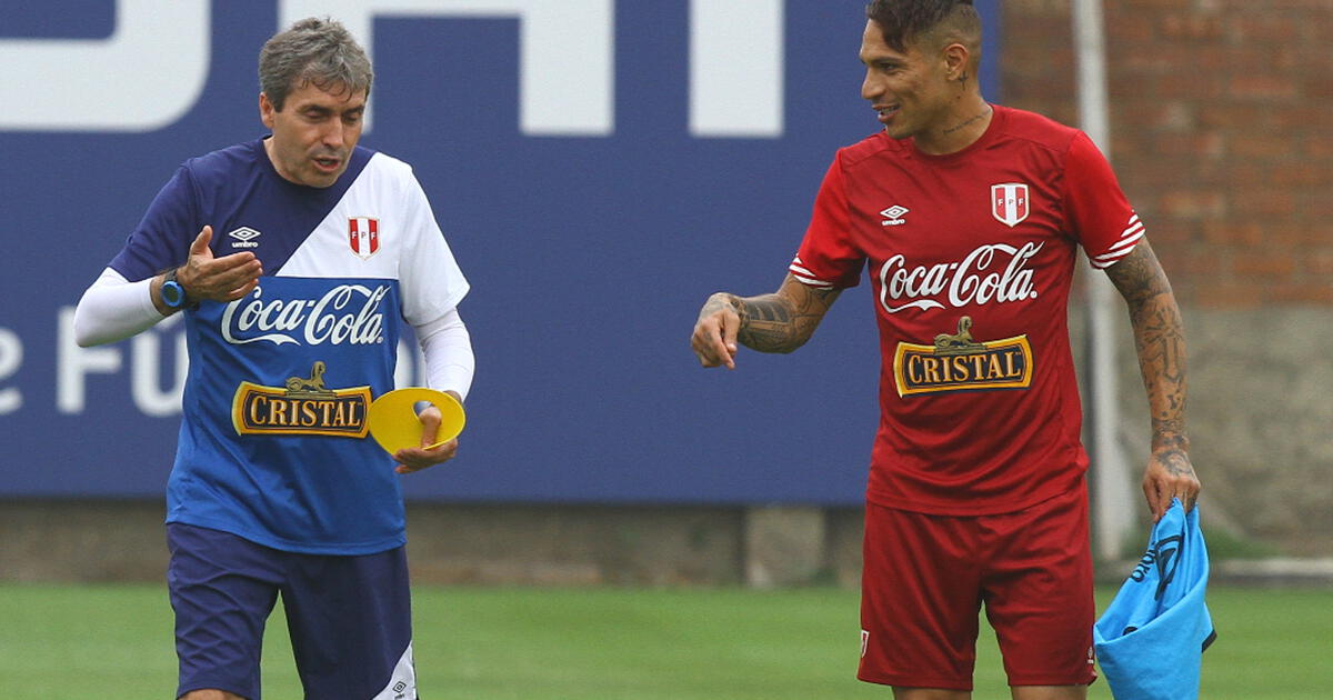 Alianza Lima: Néstor Bonillo reveló por qué no se consideró a Guerrero para el plantel 2024