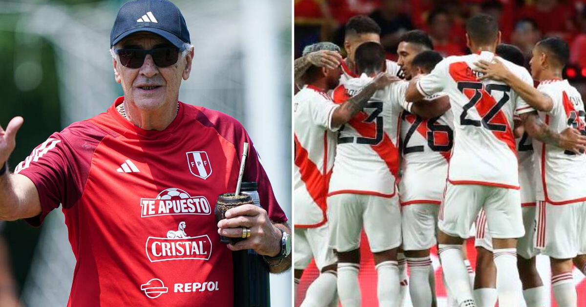 Jorge Fossati y sus 2 dolores de cabeza previo a los amistosos en marzo de la selección peruana