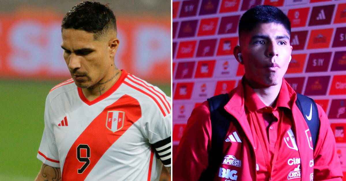 ¿Quiénes son los jugadores internacionales que dejarían la selección peruana?