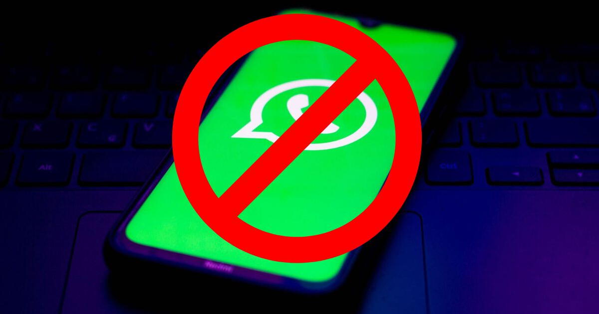 ¿Cuáles son los smartphones que se quedarán sin WhatsApp a partir del 1 de febrero?